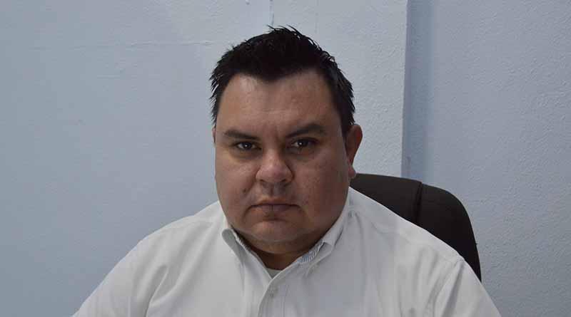 Vencerá plazo para la entrega de información pública: Conrado Mendoza Vencerá plazo para la entrega de información pública: Conrado Mendoza
