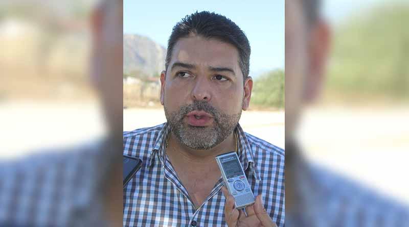 Destinó Sedesol 35 mdp a BCS en 2016, esperan la misma inversión para este año: Valdivia Destinó Sedesol 35 mdp a BCS en 2016, esperan la misma inversión para este año: Valdivia