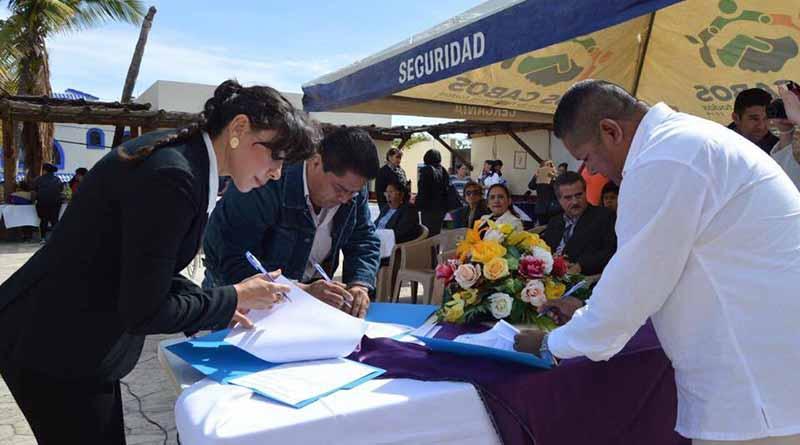 Arranca proyecto “Mujeres de Campo” en el mercado municipal de SJC Arranca proyecto “Mujeres de Campo” en el mercado municipal de SJC