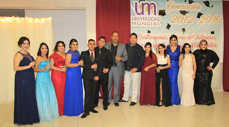 Celebra Gobierno de Los Cabos y Universidad Mundial Graduación de La Generación 2012-2016 Celebra Gobierno de Los Cabos y Universidad Mundial Graduación de La Generación 2012-2016