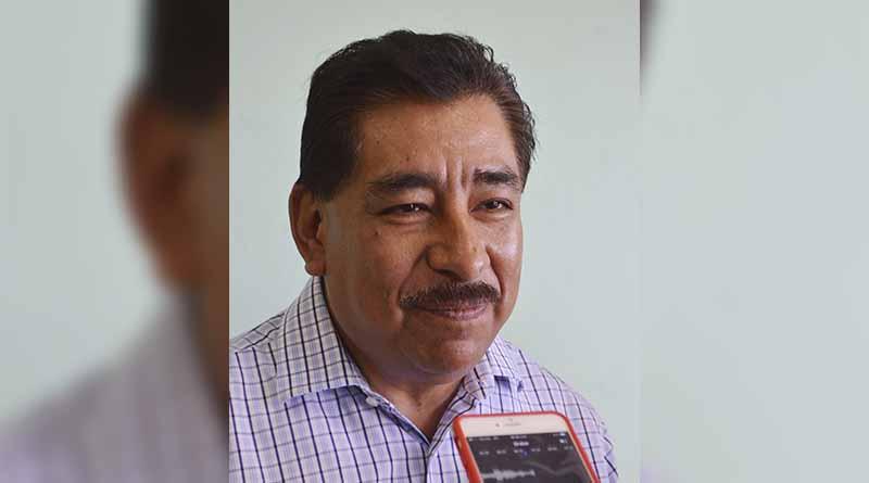 Inicia mañana periodo de preinscripciones escolares: Héctor Jiménez Inicia mañana periodo de preinscripciones escolares: Héctor Jiménez
