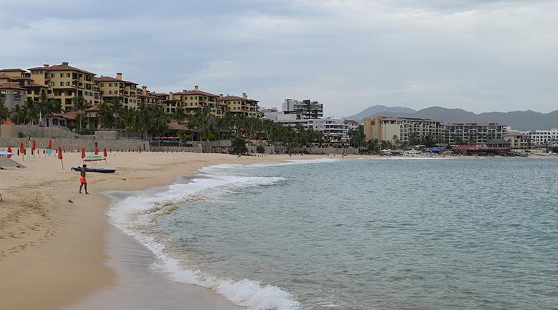 ZOFEMAT invita a seguir cuidando las playas de Cabo San Lucas con la primera jornada de limpieza del 2017 ZOFEMAT invita a seguir cuidando las playas de Cabo San Lucas con la primera jornada de limpieza del 2017