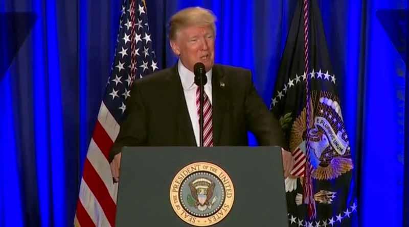 Sería “infructuoso” reunirse con Peña en este momento: Trump Sería “infructuoso” reunirse con Peña en este momento: Trump
