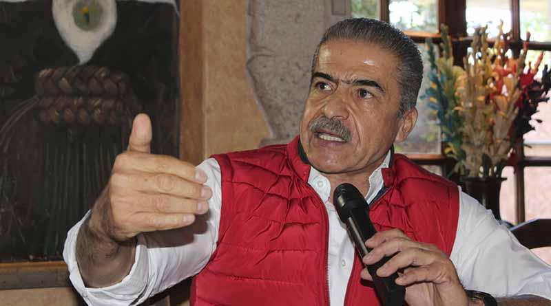 Se requieren más elementos policiales para reforzar la seguridad en Los Cabos: Flores Se requieren más elementos policiales para reforzar la seguridad en Los Cabos: Flores