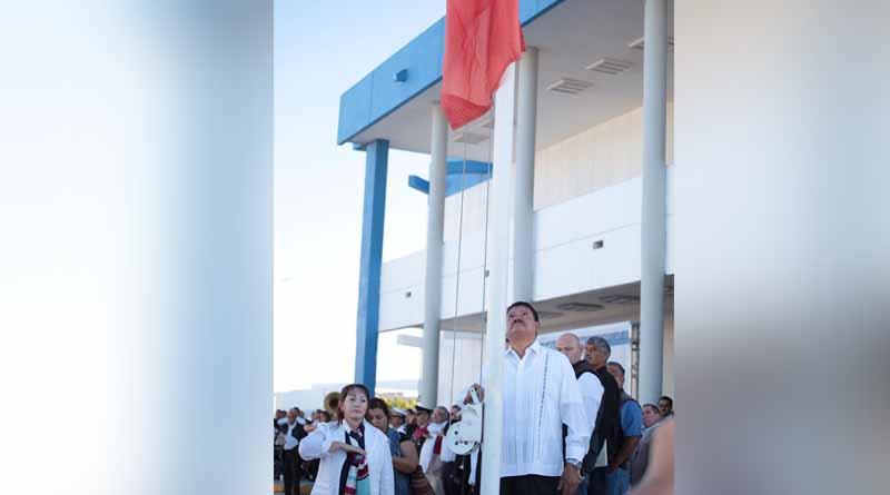 Reforzaremos el trabajo de gobierno ante la ciudadanía, Alcalde de La Paz Reforzaremos el trabajo de gobierno ante la ciudadanía, Alcalde de La Paz