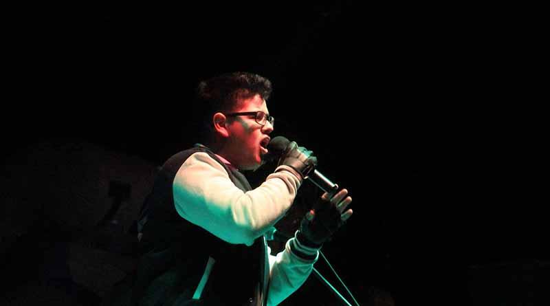 Jóvenes de 12 a 29 años pueden participar en el Segundo Concurso de Canto Juvenil Jóvenes de 12 a 29 años pueden participar en el Segundo Concurso de Canto Juvenil