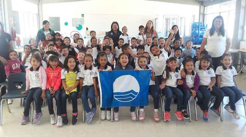 EDUCACIÓN AMBIENTAL Imparten talleres a 12 mil 183 personas de instituciones educativas sobre cuidado de playas