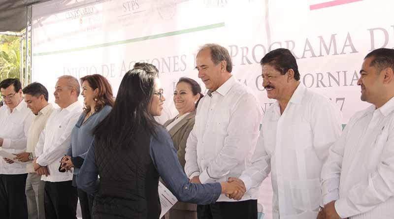 Celebramos las acciones que permitan mayor capacitación y recursos para fomentar el empleo, Armando Martínez Vega Celebramos las acciones que permitan mayor capacitación y recursos para fomentar el empleo, Armando Martínez Vega
