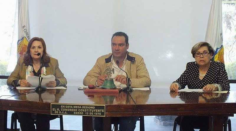 Congreso del Estado pide la intervención del Gobernador Carlos Mendoza en la Conago Congreso del Estado pide la intervención del Gobernador Carlos Mendoza en la Conago