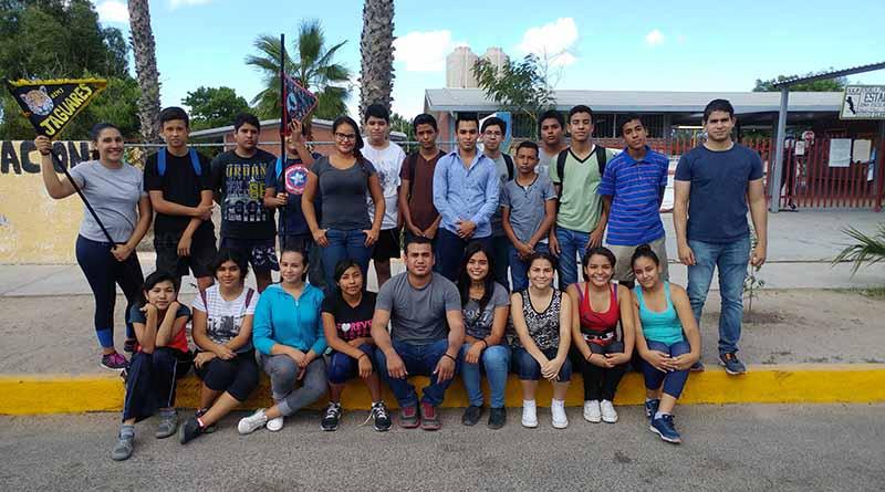 Instituto Municipal de la Juventud trabajará por jóvenes paceños Instituto Municipal de la Juventud trabajará por jóvenes paceños