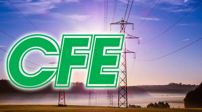 CFE deberá informar sobre consumo eléctrico en municipios mexiquenses CFE deberá informar sobre consumo eléctrico en municipios mexiquenses