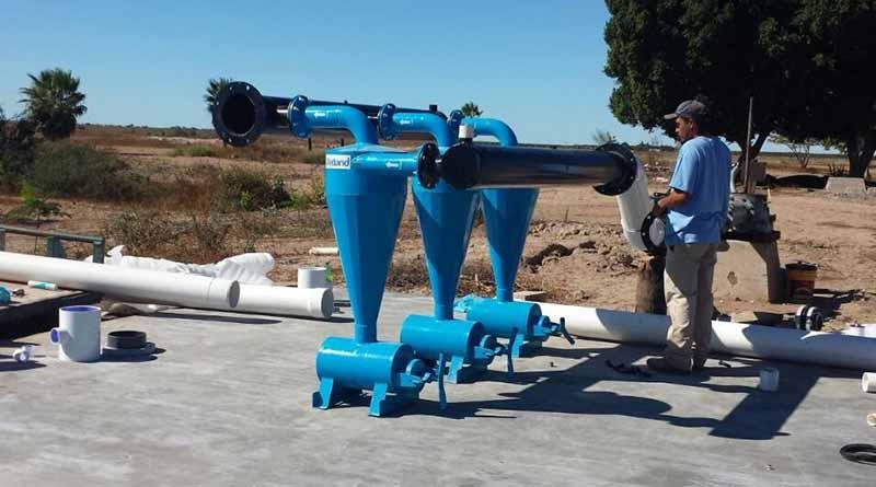 En 2016 se invirtieron casi 60 MDP en reposición y rehabilitación de pozos agrícolas: TCA En 2016 se invirtieron casi 60 MDP en reposición y rehabilitación de pozos agrícolas: TCA