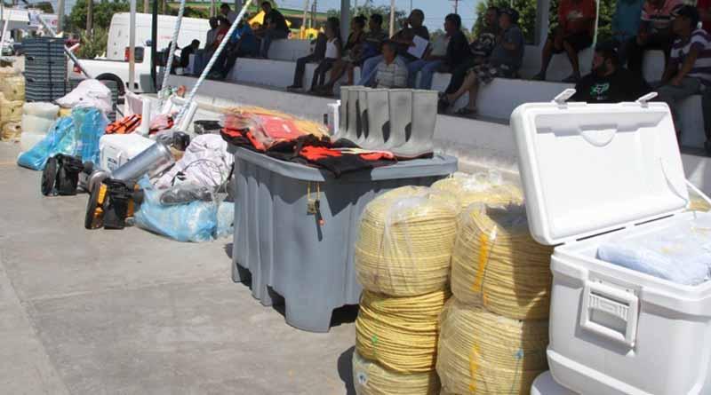 Llaman a productores a presentar proyectos para la productividad pesquera y acuícola Llaman a productores a presentar proyectos para la productividad pesquera y acuícola