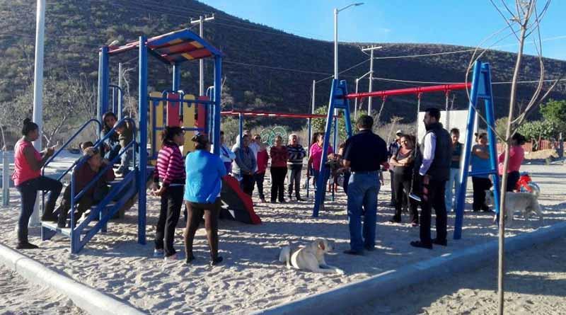 Se han conformado 15 comités ciudadanos para el cuidado de espacios públicos; SEDESO. Se han conformado 15 comités ciudadanos para el cuidado de espacios públicos; SEDESO.