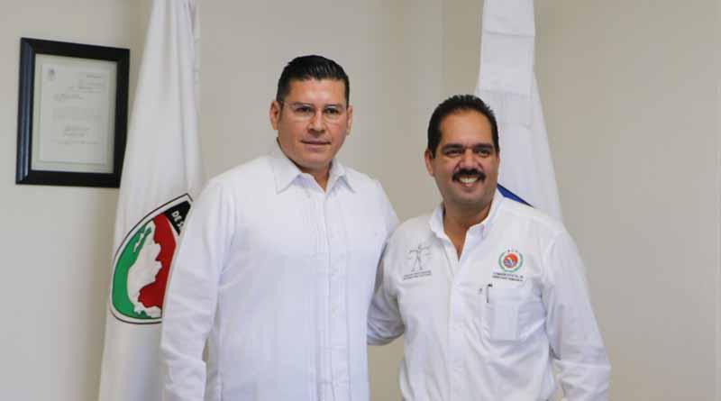 Supervisa gobierno del estado retiro de polarizados en vehículos oficiales y en puntos de control Supervisa gobierno del estado retiro de polarizados en vehículos oficiales y en puntos de control