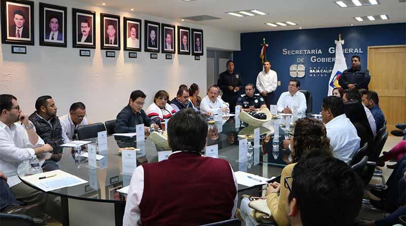 Fortalecerá vivir en paz, programas culturales y recreativos Fortalecerá vivir en paz, programas culturales y recreativos