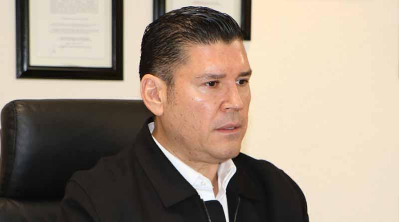 Padres de familia y autoridades juntos por la protección a menores de edad: Álvaro de La Peña Padres de familia y autoridades juntos por la protección a menores de edad: Álvaro de La Peña