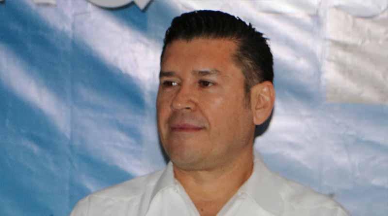 Fortalecen coordinación en BCS los 3 órdenes de gobierno: Álvaro de La Peña Fortalecen coordinación en BCS los 3 órdenes de gobierno: Álvaro de La Peña