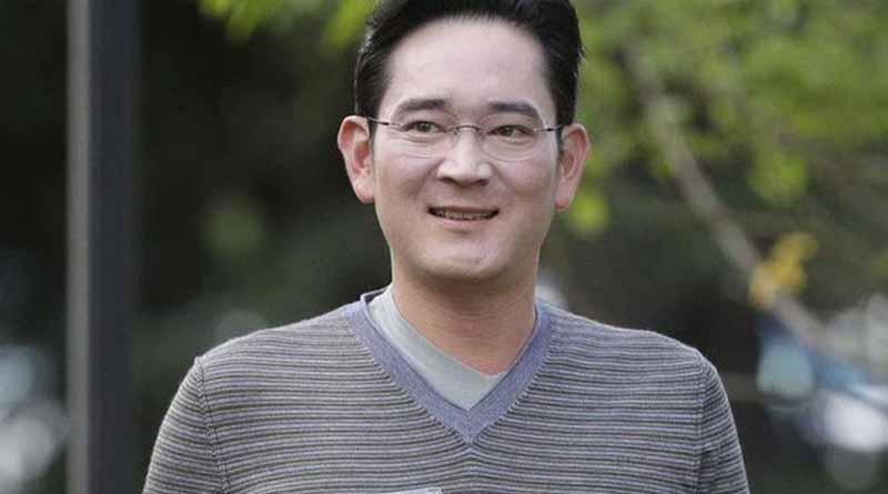 Piden orden de detención contra vicepresidente de grupo Samsung Piden orden de detención contra vicepresidente de grupo Samsung