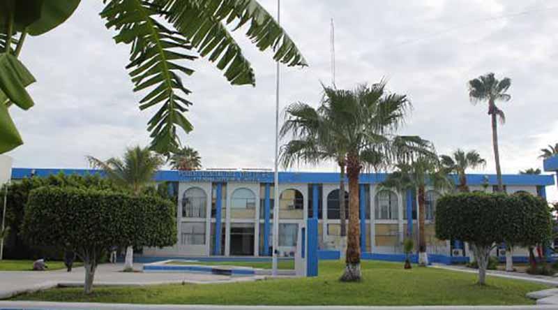 Tribunaljusticiabcs Presentan iniciativa para modificar la Ley Orgánica del Tribunal Superior de Justicia