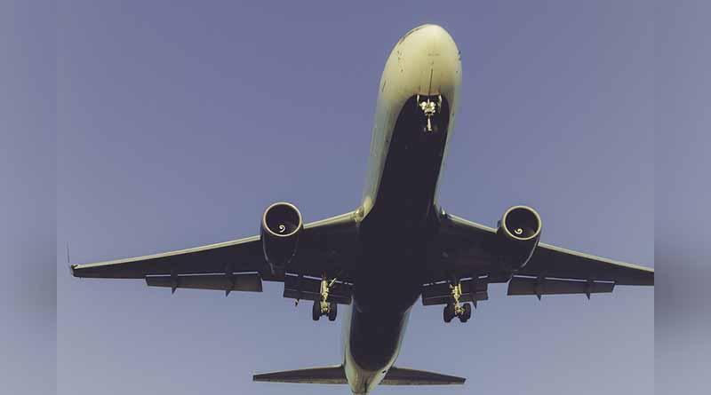 Aterriza en Kuwait avión alemán por falsa amenaza de bomba Aterriza en Kuwait avión alemán por falsa amenaza de bomba