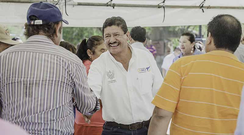 Se llevó a cabo la reunión con delegados y subdelegados de cada una de las comunidades que conforman la geografía municipal Se da la apertura de un servicio educativo para dar atención a 23 alumnos hijos de familias jornaleras agrícolas