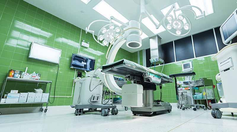 Secretaría de Salud denuncia a anterior administración de Veracruz Secretaría de Salud denuncia a anterior administración de Veracruz
