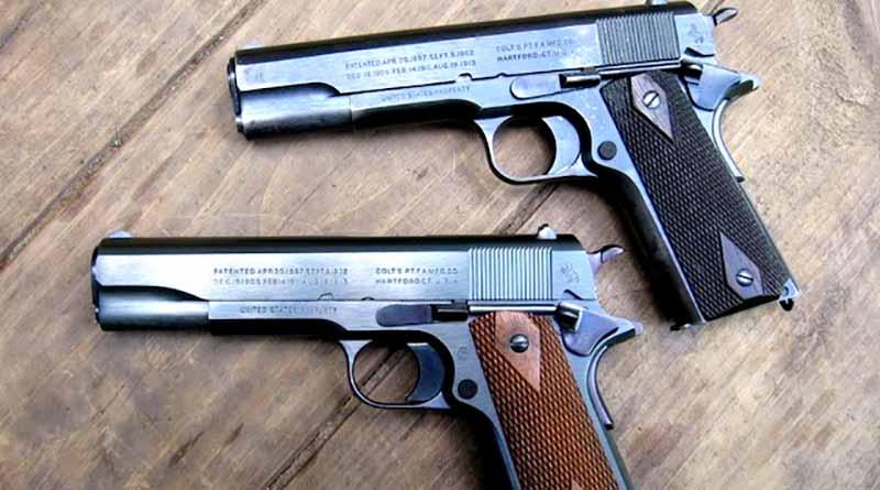 armas 6 ene Interceptan a dos hombres con armas de fuego y droga en Santa Rosa de San José del Cabo