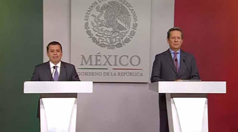 articulossobreerechosdeaudiciencias Ejecutivo Federal impugna artículos sobre derechos de las audiencias