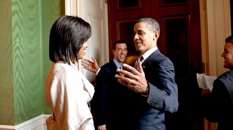 barack 7 ene Obama ofrecerá un discurso de despedida “prospectivo y optimista”
