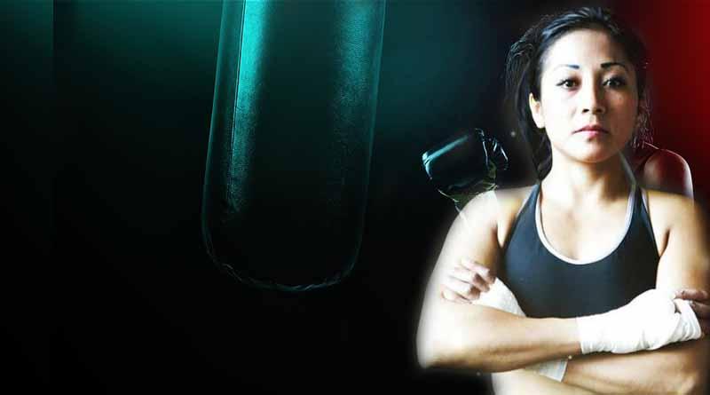 Boxeadora Anabel Ortiz inicia 2017 con triunfo sobre Brenda Ramos Boxeadora Anabel Ortiz inicia 2017 con triunfo sobre Brenda Ramos