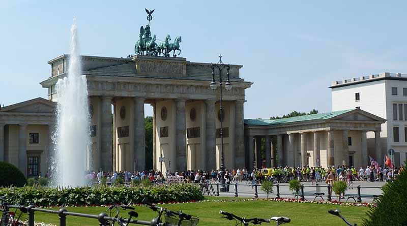 Advierten de posibilidad de atentados químicos en Alemania Advierten de posibilidad de atentados químicos en Alemania