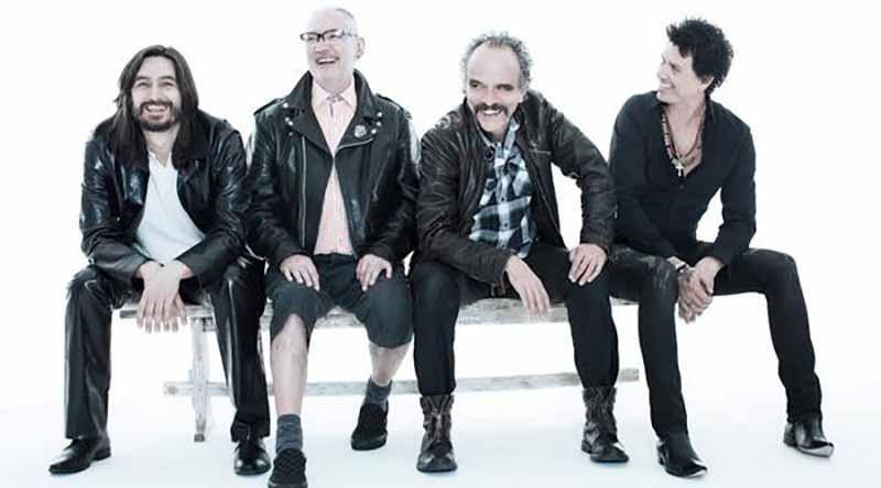 caifanes Lanzan discografía completa de Caifanes en edición especial en vinilo