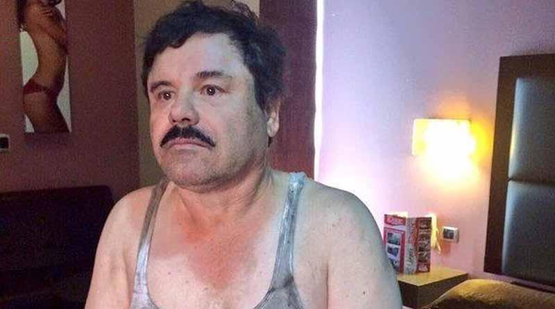 chapo “El Chapo”, recluido en prisión considerada más severa que Guantánamo