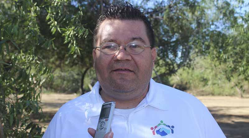 Implementará Ecología municipal, operativos para evitar tiraderos clandestinos Implementará Ecología municipal, operativos para evitar tiraderos clandestinos