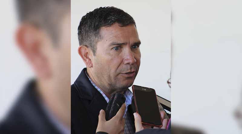 Se prepara ISIFE para hacer frente a la demanda educativa que tendrá Los Cabos por crecimiento de la actividad turística: Carlos Rivas Se prepara ISIFE para hacer frente a la demanda educativa que tendrá Los Cabos por crecimiento de la actividad turística: Carlos Rivas
