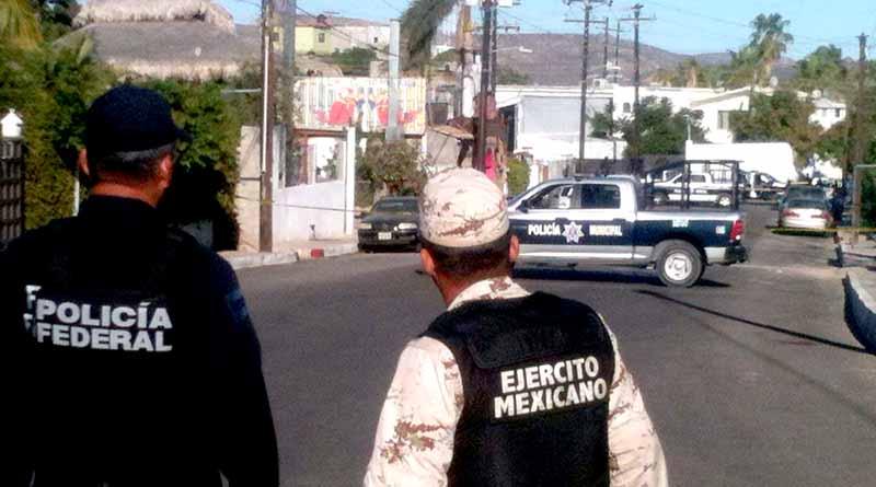 ejecutado sjc 11 ene web 2 Ejecutado en El Chamizal llevaba droga en el vehículo: PGJE