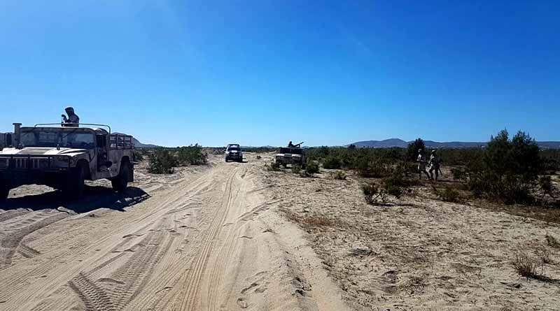 ejecutado sjc 23 ene web Encuentran cuerpo acribillado en arroyo de San José Viejo