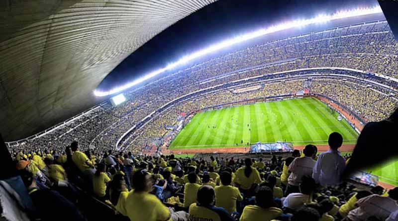 América debuta en casa y está obligado a vencer a Veracruz América debuta en casa y está obligado a vencer a Veracruz
