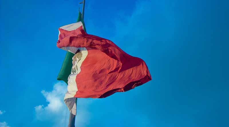 México no pagará ningún muro, reitera Peña Nieto México no pagará ningún muro, reitera Peña Nieto