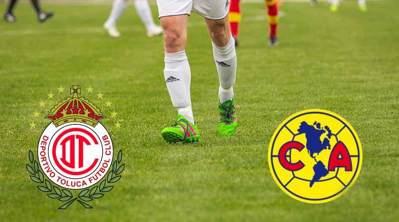 Toluca tendrá un “durísimo” partido frente a América Toluca tendrá un “durísimo” partido frente a América