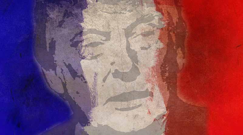 Francia critica a Trump por sus planes hacia Israel Francia critica a Trump por sus planes hacia Israel