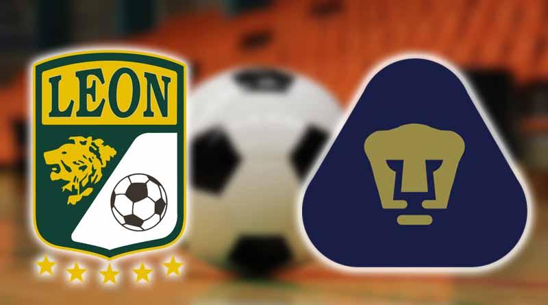 León recibe a Pumas ambos desean llevarse los tres puntos León recibe a Pumas ambos desean llevarse los tres puntos