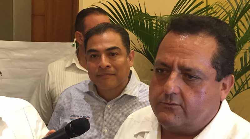 gober19enero Programa de austeridad no afectarán acciones ni obras sociales en BCS: Mendoza Davis