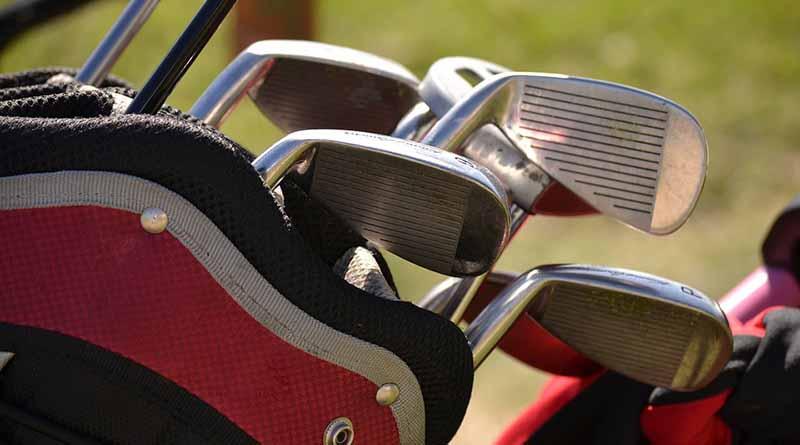 Golfista estadunidense Justin Thomas ingresa al Top Ten mundial Golfista estadunidense Justin Thomas ingresa al Top Ten mundial