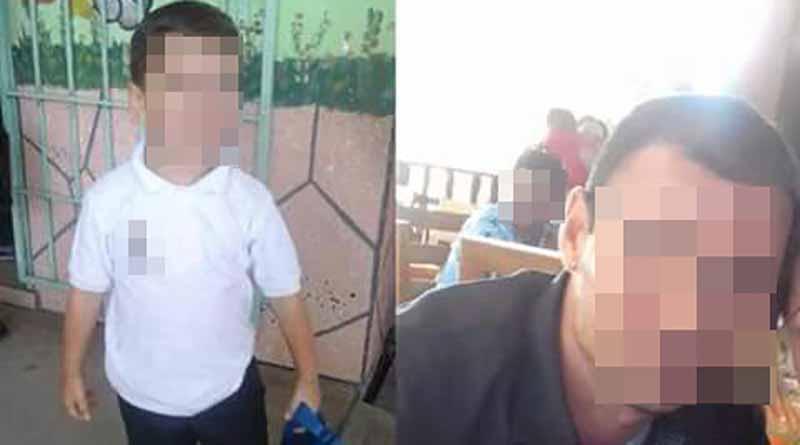 homicida 23 ene web Reportan detención de presunto homicida de joven madre de Guaymitas