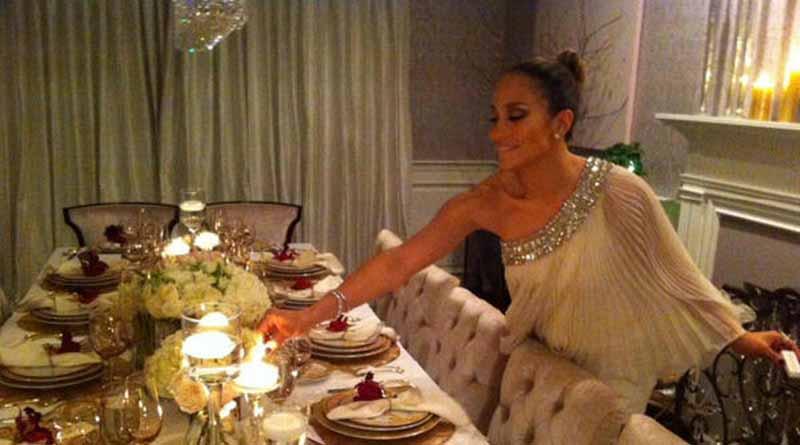 Jennifer Lopez deja contrato de millón de dólares por estar con Drake Jennifer Lopez deja contrato de millón de dólares por estar con Drake