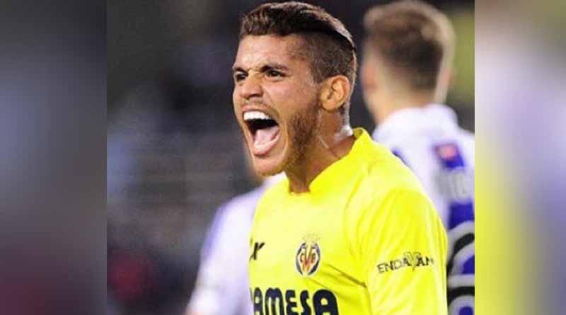 Jonathan dos Santos destaca este fin de semana en legión europea Jonathan dos Santos destaca este fin de semana en legión europea