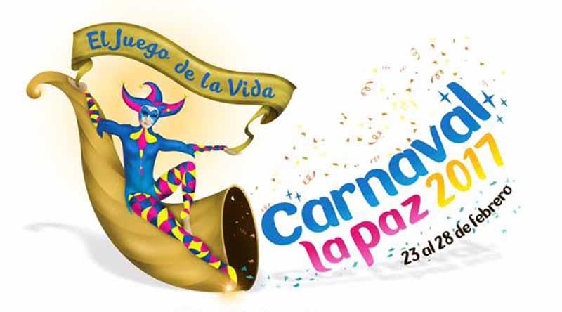 juegos florales Habrá 40 mil pesos para ganador de Los Juegos Florales Carnaval La Paz 2017