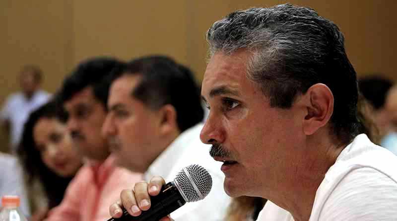 julio 5 ene Todos estamos molestos por gasolinazo, pero no debemos acaparar combustible y afectar el destino: CCC